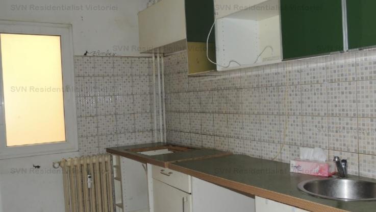 Vanzare apartament 3 camere, Pantelimon, Bucuresti