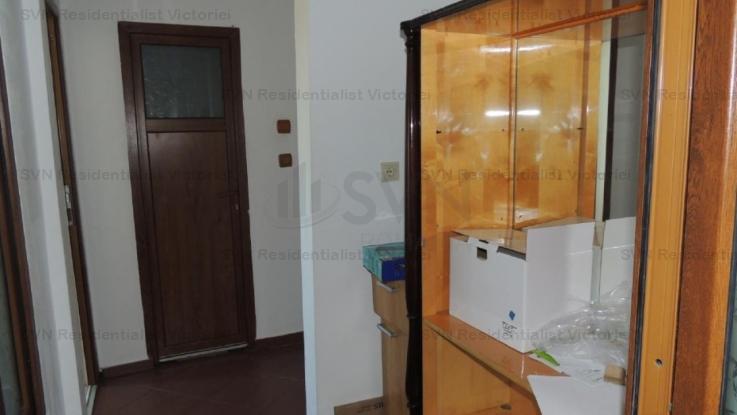 Vanzare apartament 2 camere, Berceni, Bucuresti