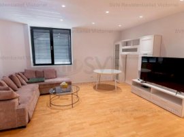 Inchiriere apartament 2 camere, Herastrau, Bucuresti