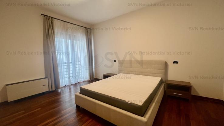 Inchiriere apartament 3 camere, Primaverii, Bucuresti