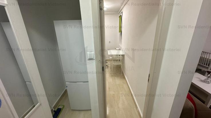 Vanzare apartament 2 camere, Gara de Nord, Bucuresti