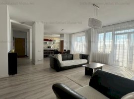 Vanzare apartament 3 camere, Pipera, Bucuresti