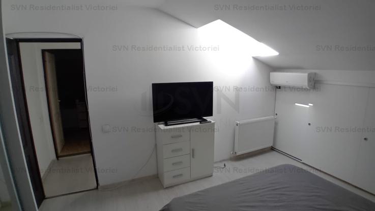 Vanzare apartament 3 camere, Vitan, Bucuresti