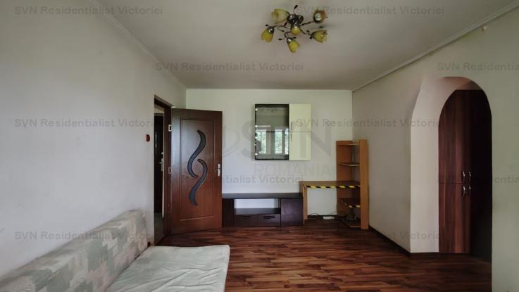 Vanzare apartament 2 camere, Crangasi, Bucuresti