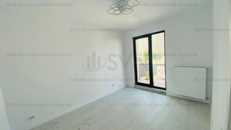 Vanzare apartament 2 camere, Militari, Bucuresti