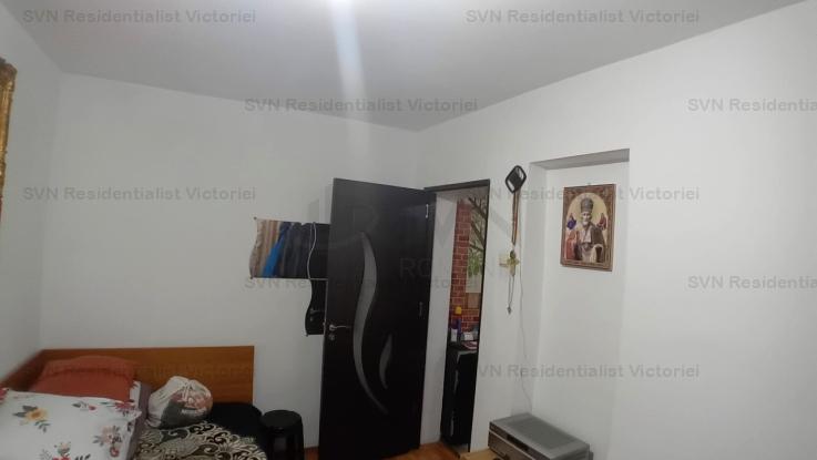 Vanzare apartament 3 camere, Vitan, Bucuresti