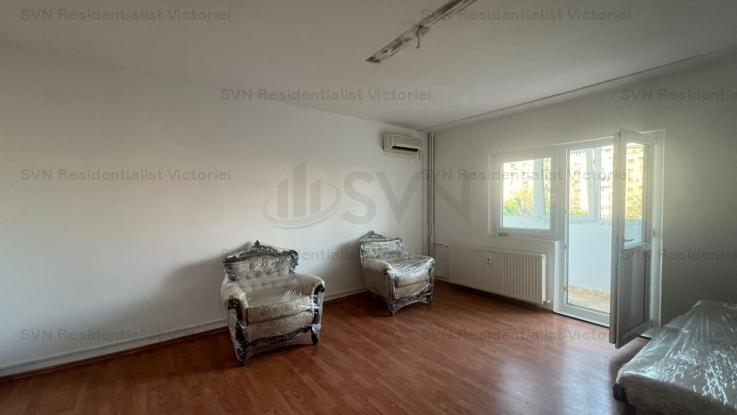 Vanzare apartament 3 camere, Vitan, Bucuresti