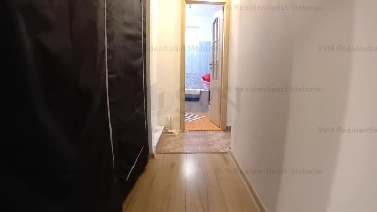 Vanzare apartament 2 camere, Dristor, Bucuresti