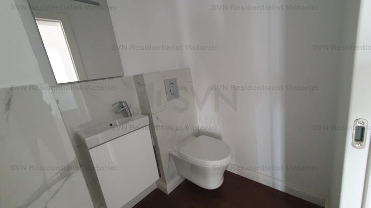 Vanzare apartament 2 camere, Polona, Bucuresti