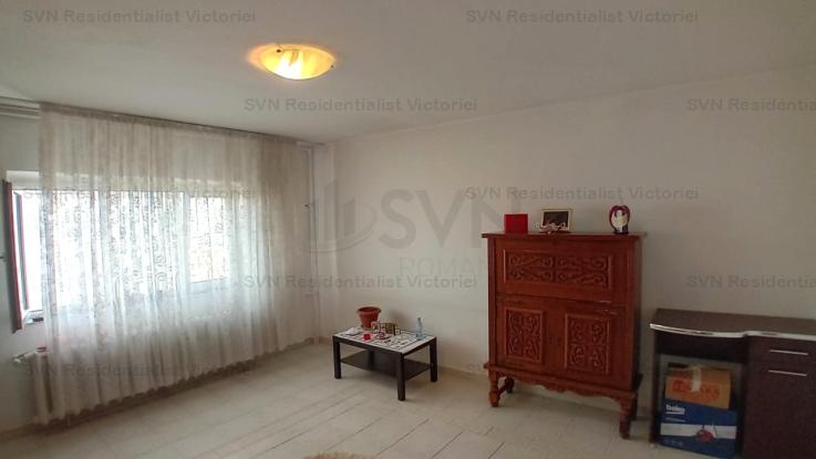 Vanzare apartament 3 camere, Vitan, Bucuresti