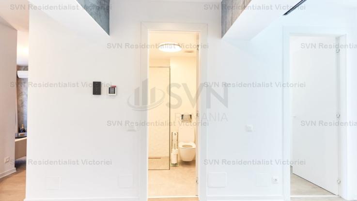 Vanzare apartament 3 camere, Pipera, Bucuresti