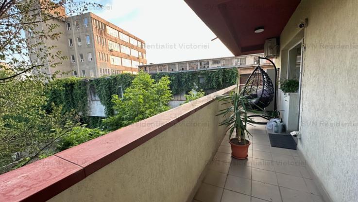 Vanzare apartament 3 camere, Vitan, Bucuresti