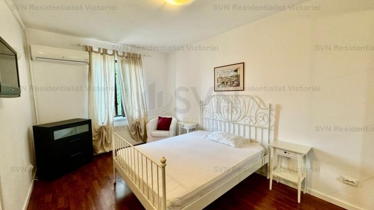 Vanzare apartament 2 camere, Floreasca, Bucuresti