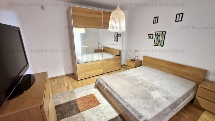 Inchiriere apartament 2 camere, Pipera, Bucuresti