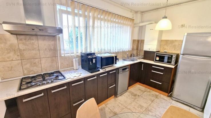 Inchiriere apartament 2 camere, Pipera, Bucuresti