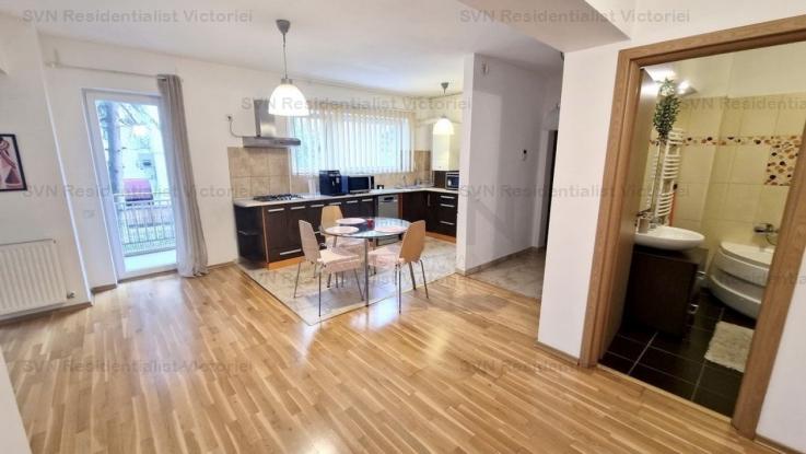 Inchiriere apartament 2 camere, Pipera, Bucuresti