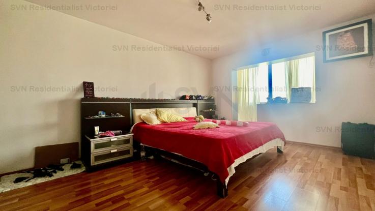 Vanzare apartament 4 camere, 13 Septembrie, Bucuresti