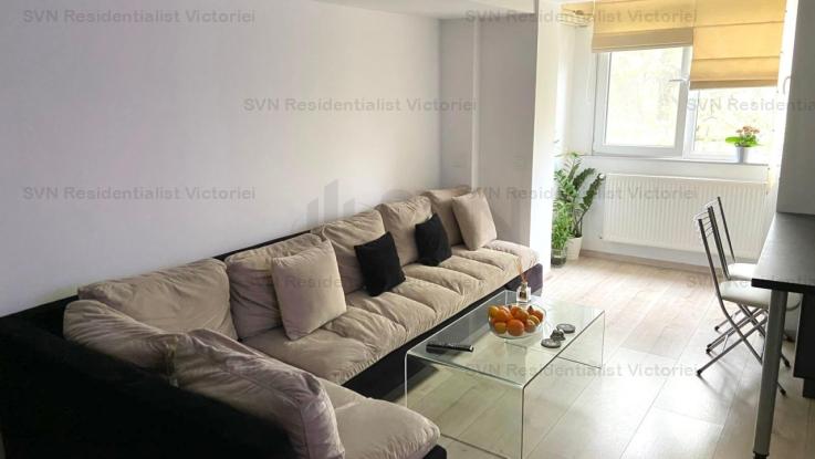 Vanzare apartament 2 camere, Floreasca, Bucuresti