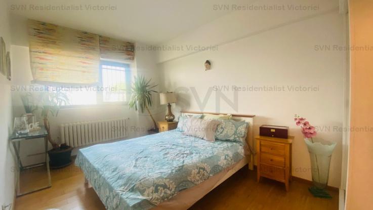 Vanzare apartament 3 camere, Crangasi, Bucuresti