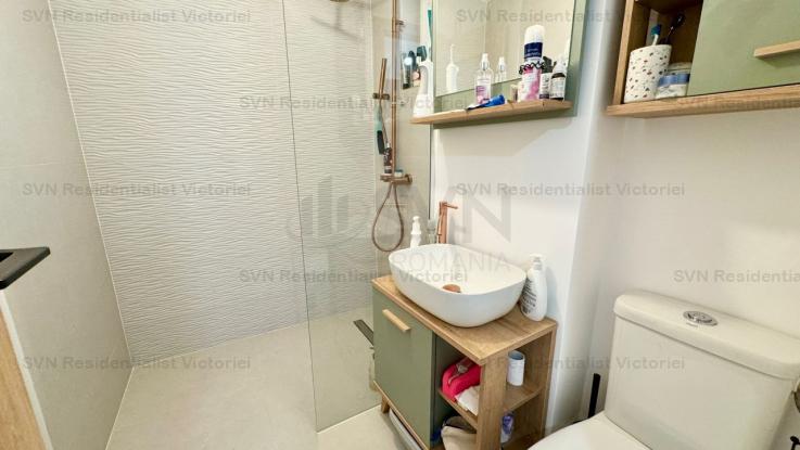 Vanzare apartament 2 camere, Piata Victoriei, Bucuresti