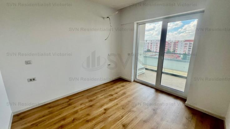 Vanzare apartament 3 camere, 13 Septembrie, Bucuresti