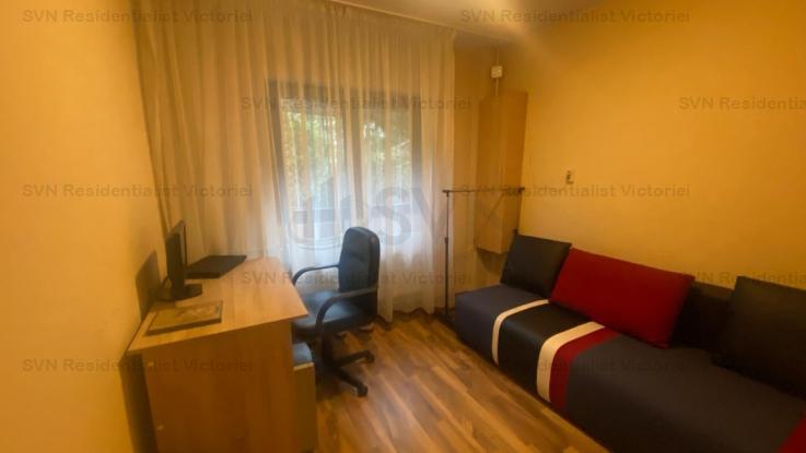 Vanzare apartament 3 camere, Militari, Bucuresti