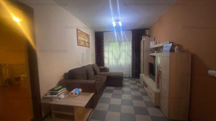 Vanzare apartament 3 camere, Militari, Bucuresti