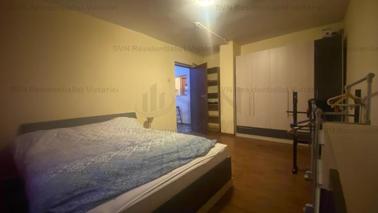 Vanzare apartament 3 camere, Militari, Bucuresti