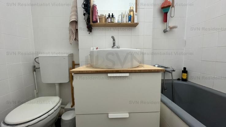 Vanzare apartament 3 camere, Dristor, Bucuresti