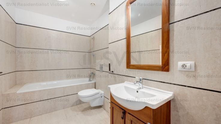 Vanzare apartament 4 camere, Herastrau, Bucuresti