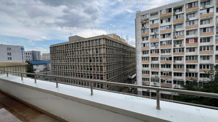 Vanzare apartament 6 camere, Dorobanti, Bucuresti