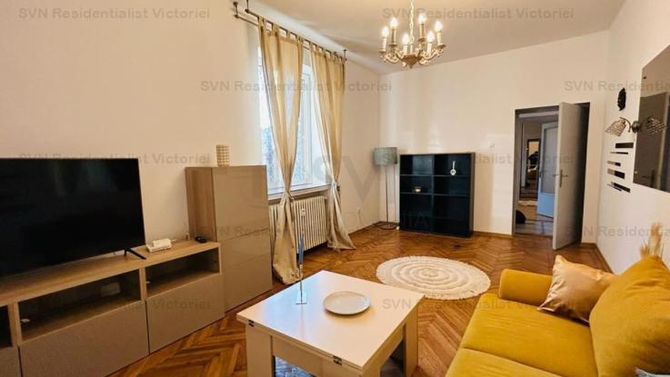 Vanzare apartament 2 camere, Drumul Taberei, Bucuresti