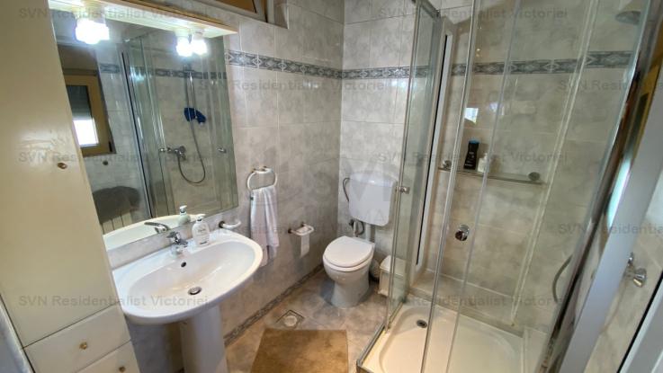 Vanzare apartament 3 camere, Decebal, Bucuresti