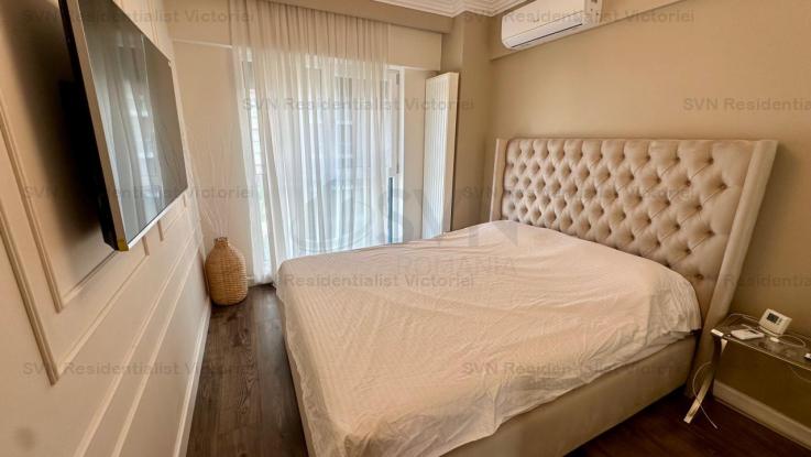 Vanzare apartament 3 camere, Pipera, Bucuresti