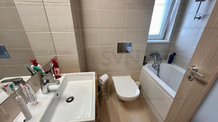 Vanzare apartament 3 camere, Pipera, Bucuresti