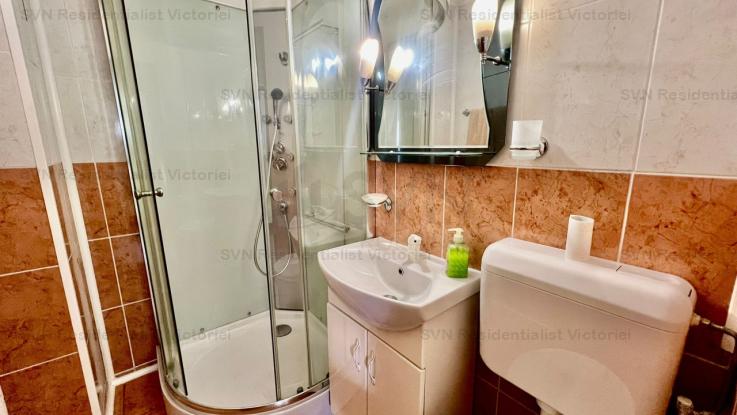 Vanzare apartament 4 camere, Vitan, Bucuresti