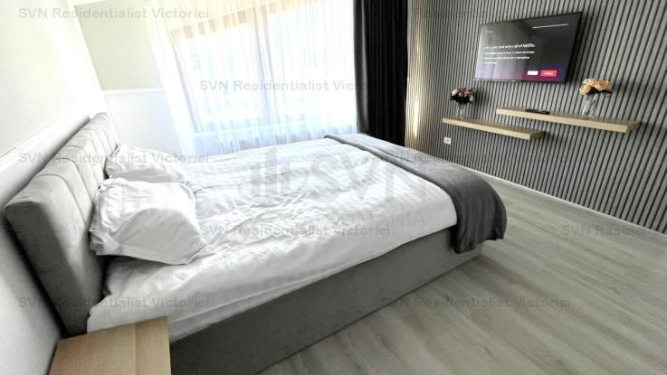 Vanzare apartament 8 camere, Aviatiei, Bucuresti