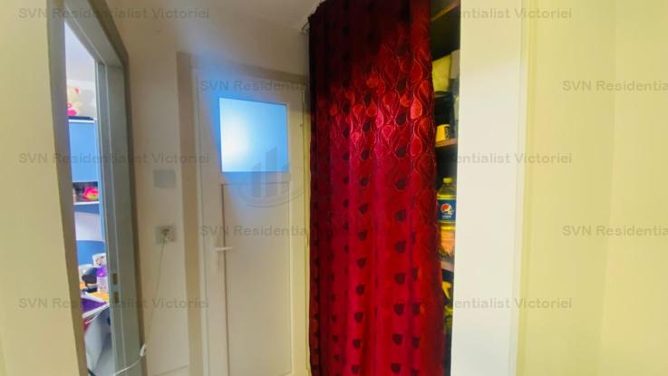 Vanzare apartament 2 camere, Lujerului, Bucuresti