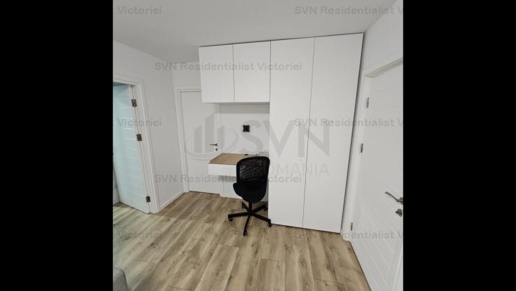 Inchiriere apartament 4 camere, Herastrau, Bucuresti