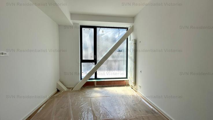 Vanzare apartament 4 camere, Aviatiei, Bucuresti