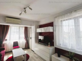 Vanzare apartament 3 camere, Barbu Vacarescu, Bucuresti