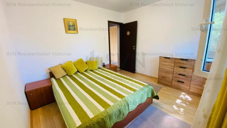 Vanzare apartament 2 camere, Baneasa, Bucuresti