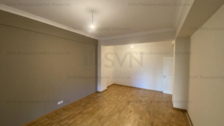 Vanzare apartament 3 camere, Aviatiei, Bucuresti