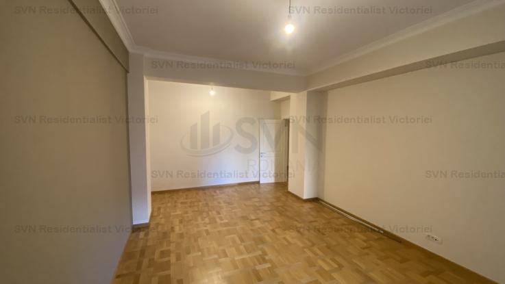 Vanzare apartament 3 camere, Aviatiei, Bucuresti