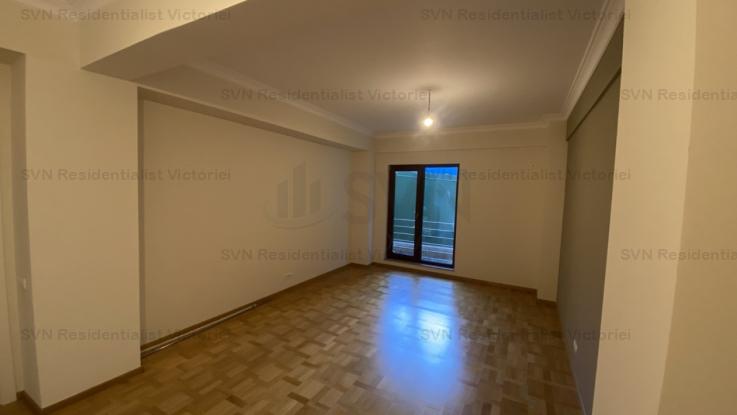 Vanzare apartament 3 camere, Aviatiei, Bucuresti