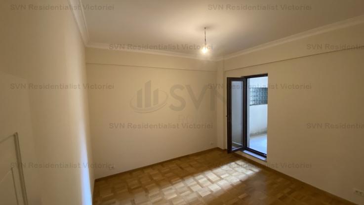 Vanzare apartament 3 camere, Aviatiei, Bucuresti