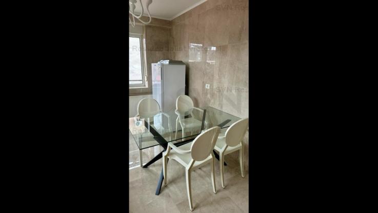 Inchiriere apartament 3 camere, Herastrau, Bucuresti