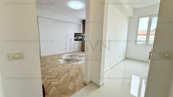 Vanzare apartament 2 camere, Kogalniceanu, Bucuresti