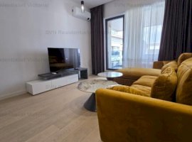 Inchiriere apartament 2 camere, Aviatiei, Bucuresti