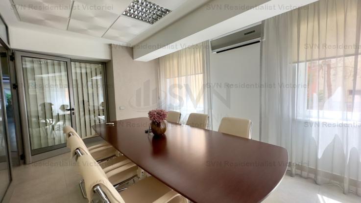 Vanzare apartament 6 camere, Timpuri Noi, Bucuresti